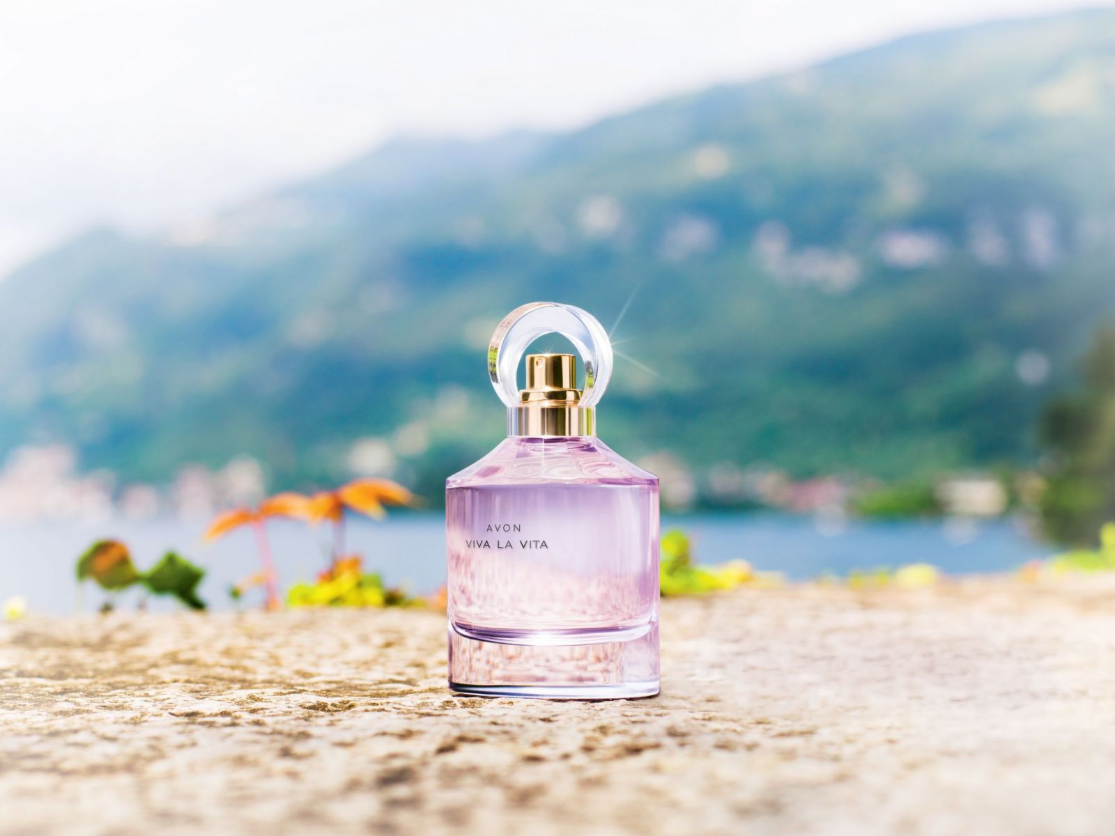 Итальянские страсти с новым ароматом от Avon Viva La Vita Avon новый парфюм, Avon Viva la Vita