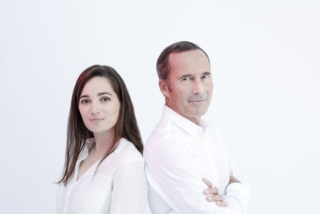 Конфетный рай: новый аромат Les Delices de Nina от Nina Ricci