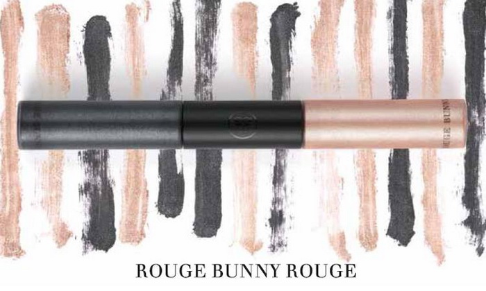 По обе стороны: новые стойкие тени Long-Lasting Duo от Rouge Bunny Rouge