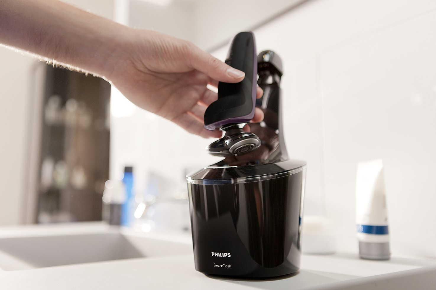 Топ-5 лучших бьюти-гаджетов для мужчин на День Валентина