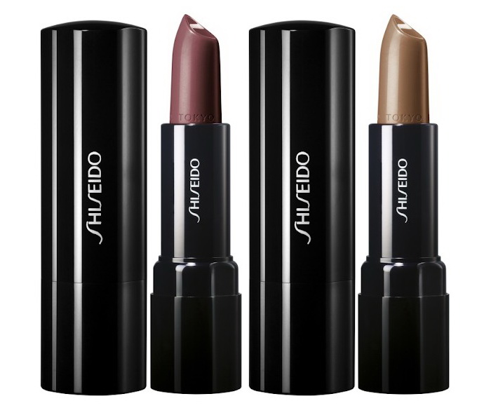 Коллекция макияжа Shiseido осень-зима 2015: обзор (ФОТО)