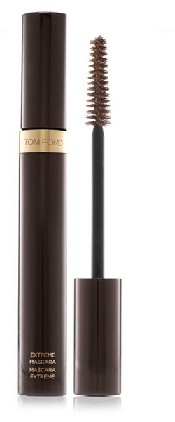 макияж осень 2014 фото