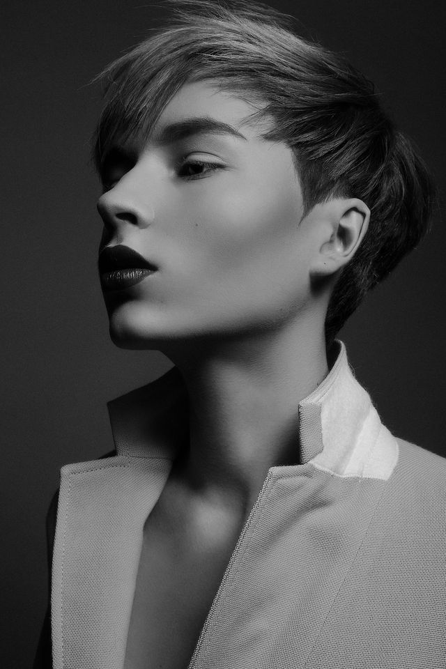 CUTME@Trend 3 : Короткая стрижка