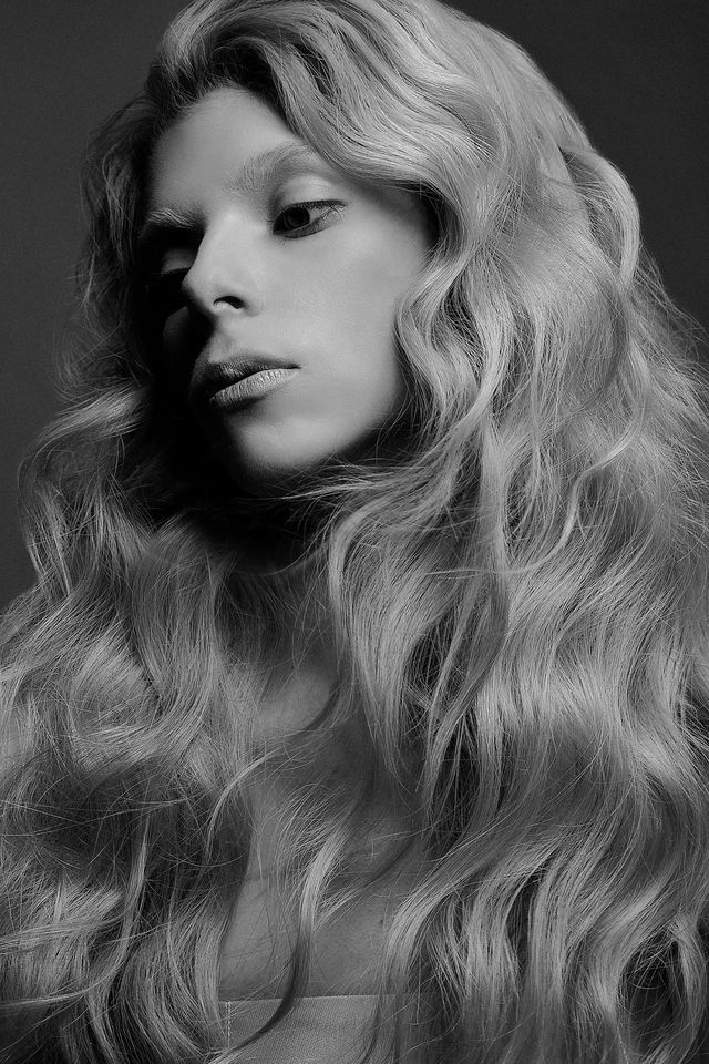 CUTME@Trend 1 : Длинные волосы