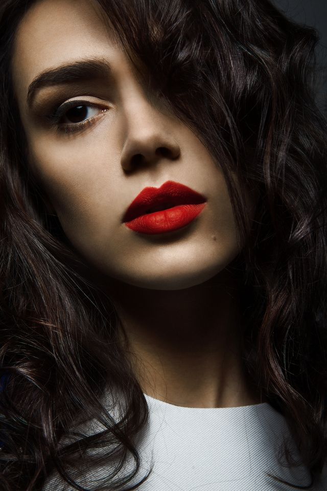 CUTME@Trend 2 : Челка