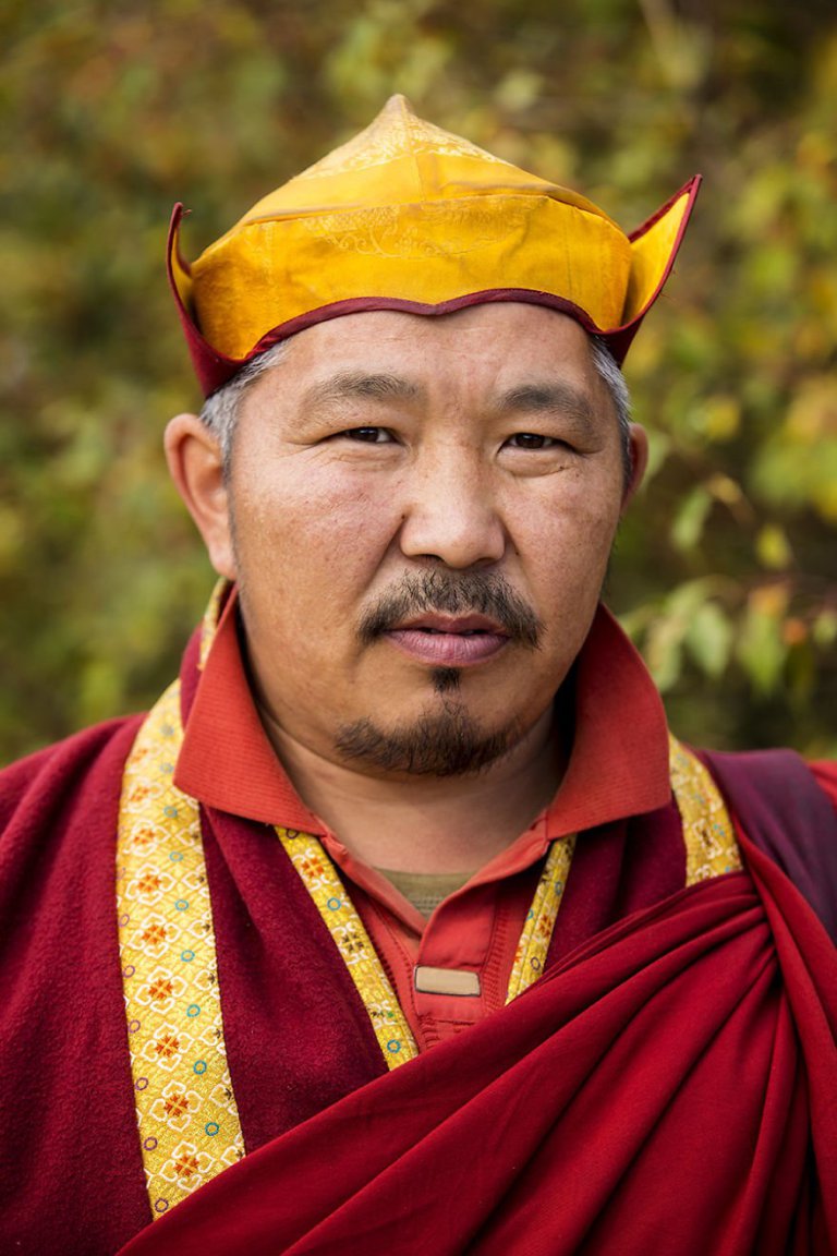 такая разная красота - фото проект