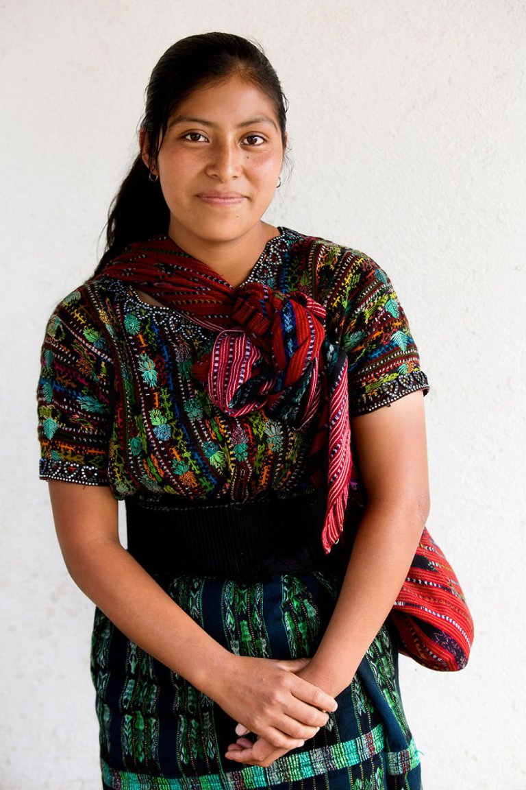 такая разная красота - фото проект