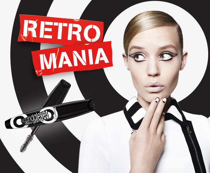 Rimmel London фото