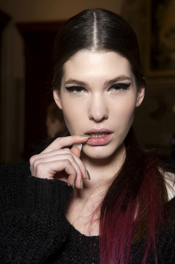 На хвосте: лучшие варианты хвостов на лето 2015