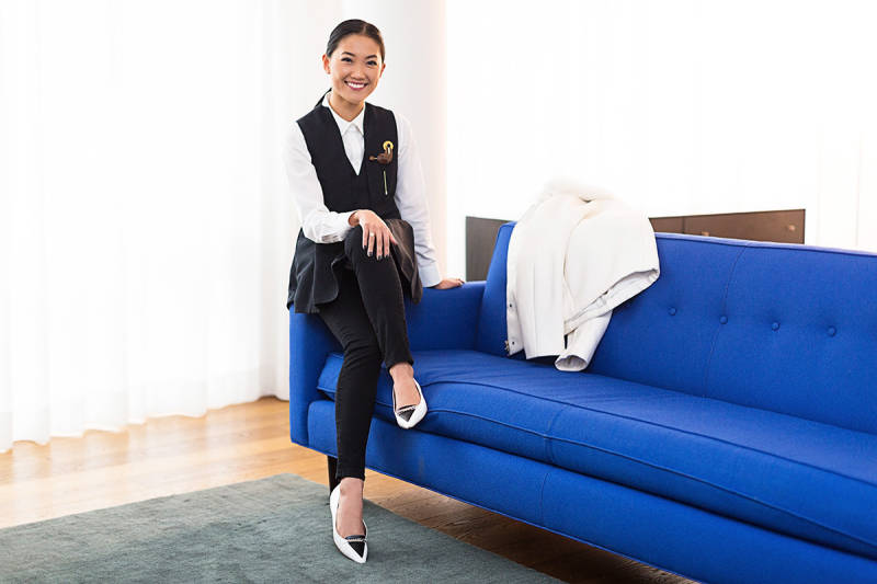 Офисный стиль: как одеваться как босс?