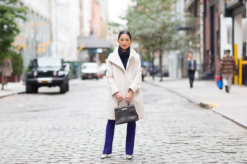 Офисный стиль: как одеваться как босс?