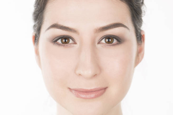 накладные ресницы