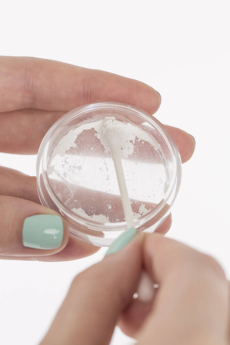 накладные ресницы