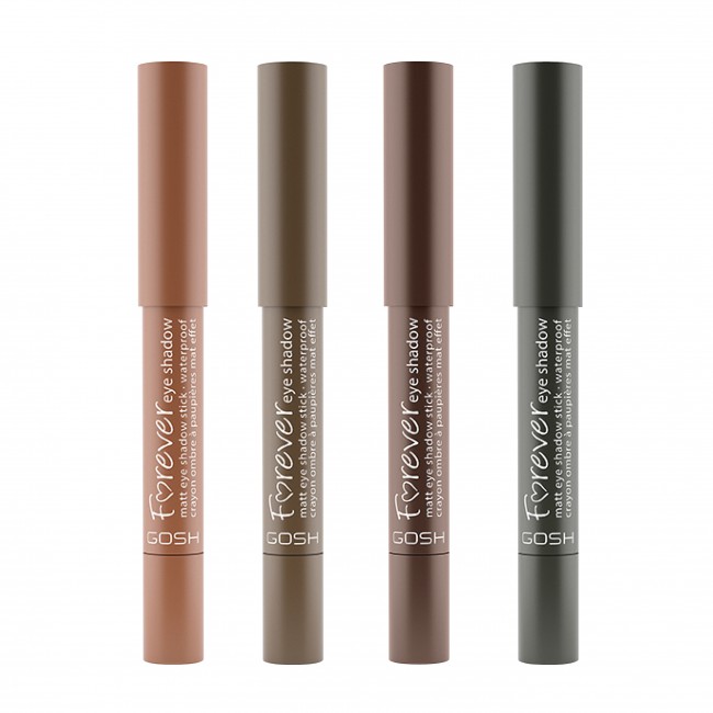 10 бюджетных новинок осени в декоративной косметике (ФОТО)