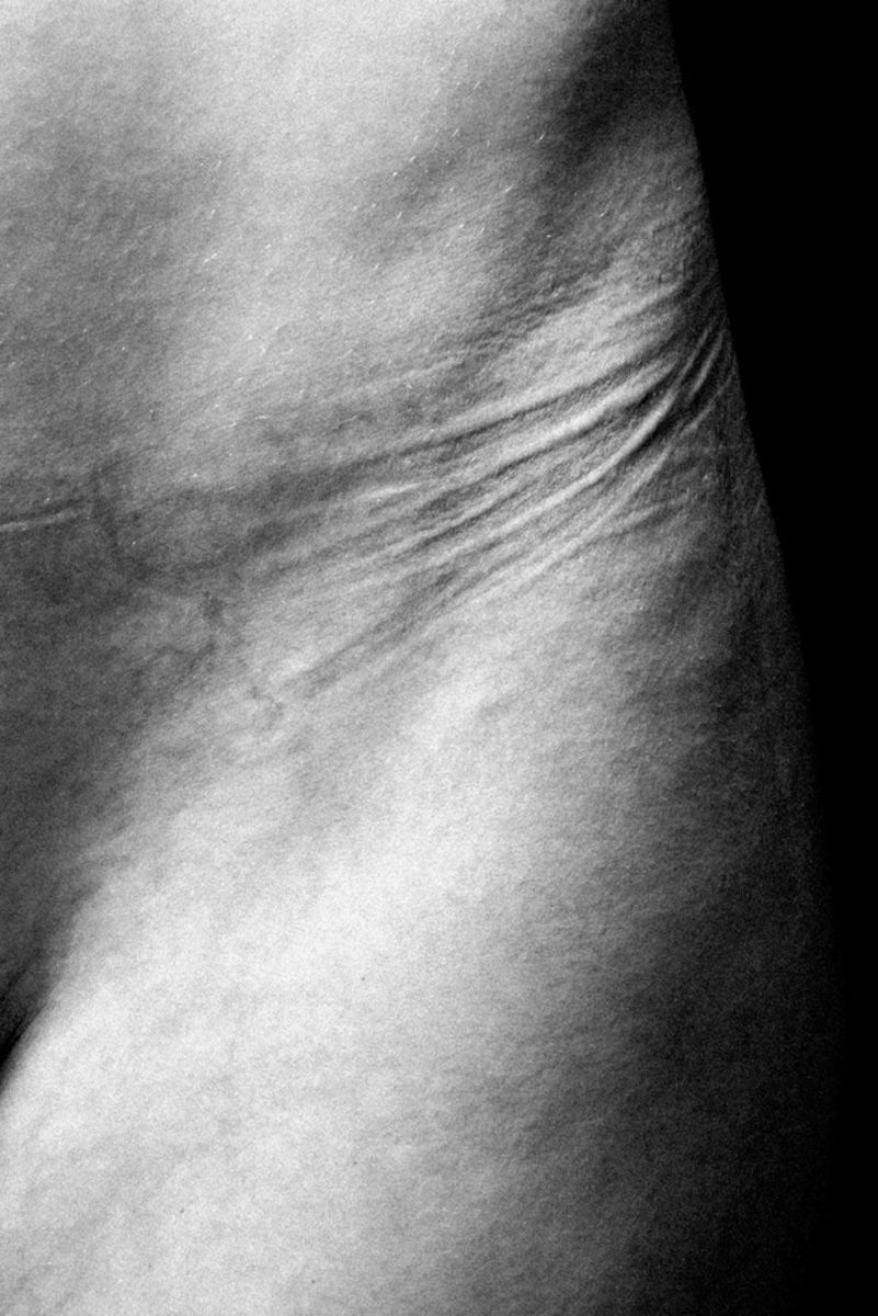 Уникальный проект: на что идут девушки ради красоты