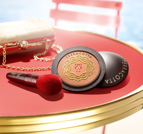 Guerlain Collection Ete By Terracotta Summer 2016 коллекция