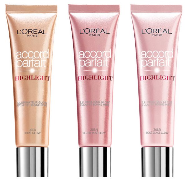 L'Oreal представил новинки для сияющей кожи в новой коллекции макияжа (ФОТО)
