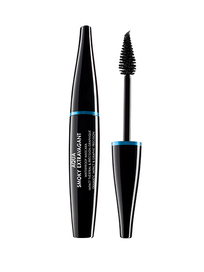 водостойкая тушь как выбрать