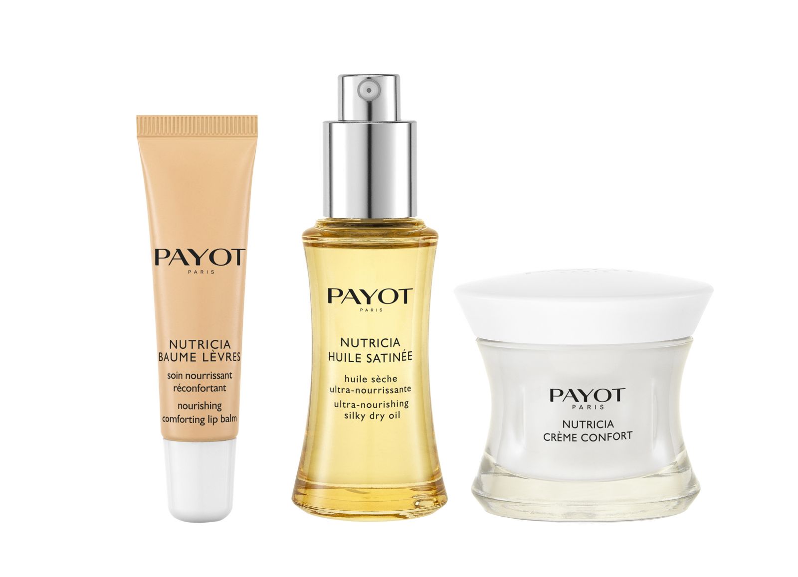 Payot отзывы. Payot Nutricia Cocoon Baume. Payot Nutricia Nutricia huile satinee Ultra-Nourishing Silky Dry Oil. Payot набор my Travel Essentials. Payot Lip Balm.