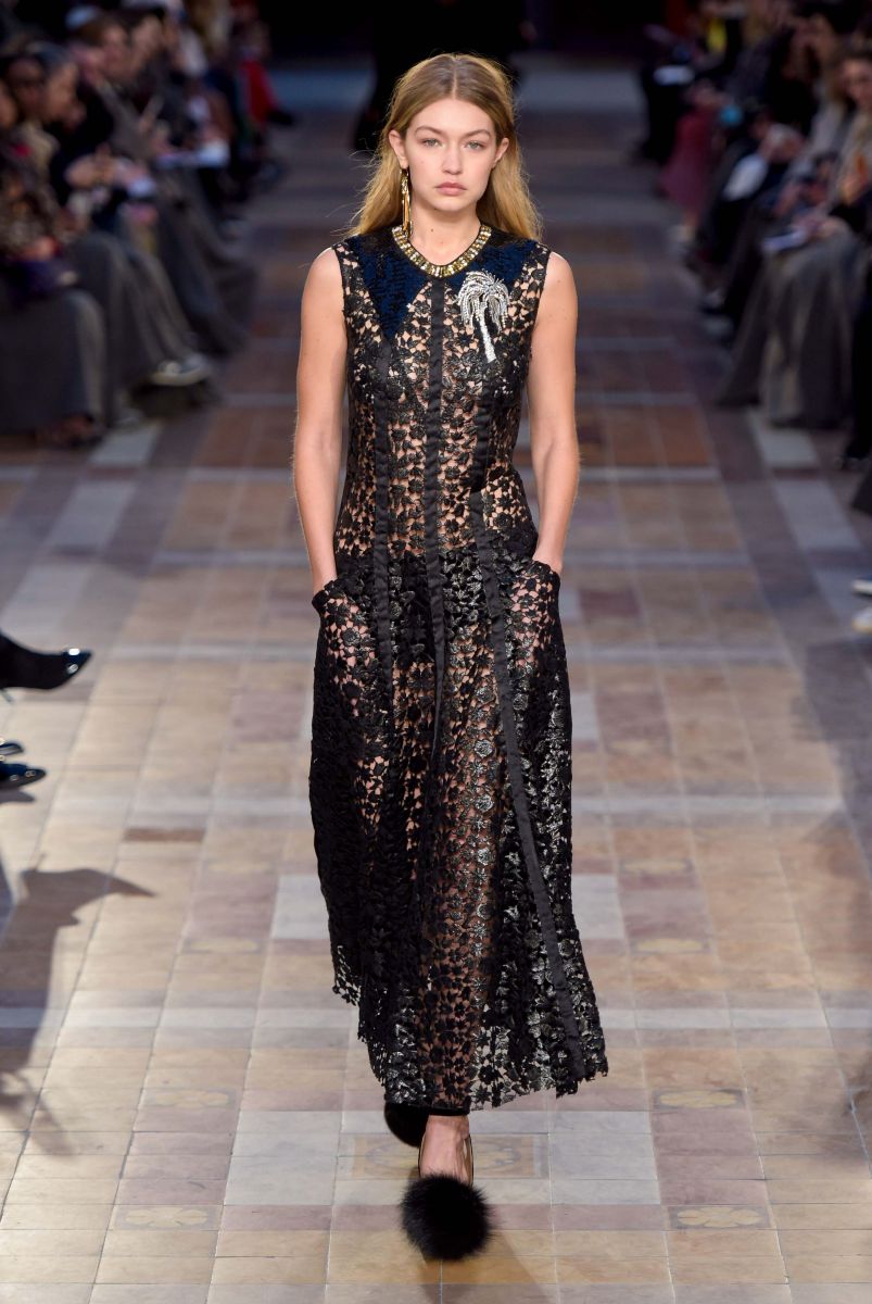 В память о Соне Рикель: чем нам запомнилась «королева трикотажа»