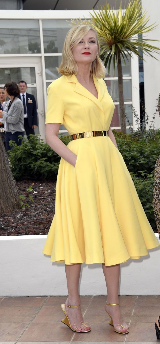 Канны-2016 жюри фото