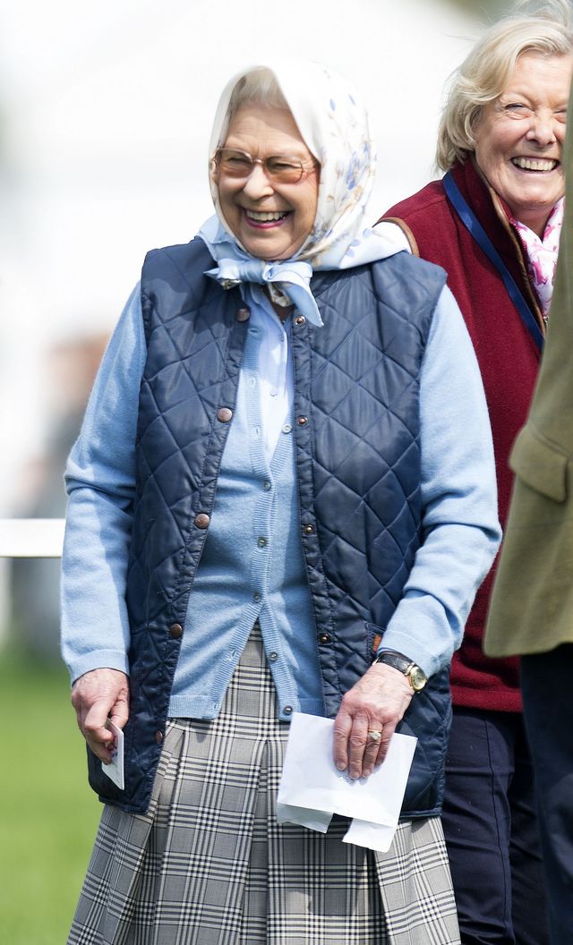 Такой ее вы не видели никогда!