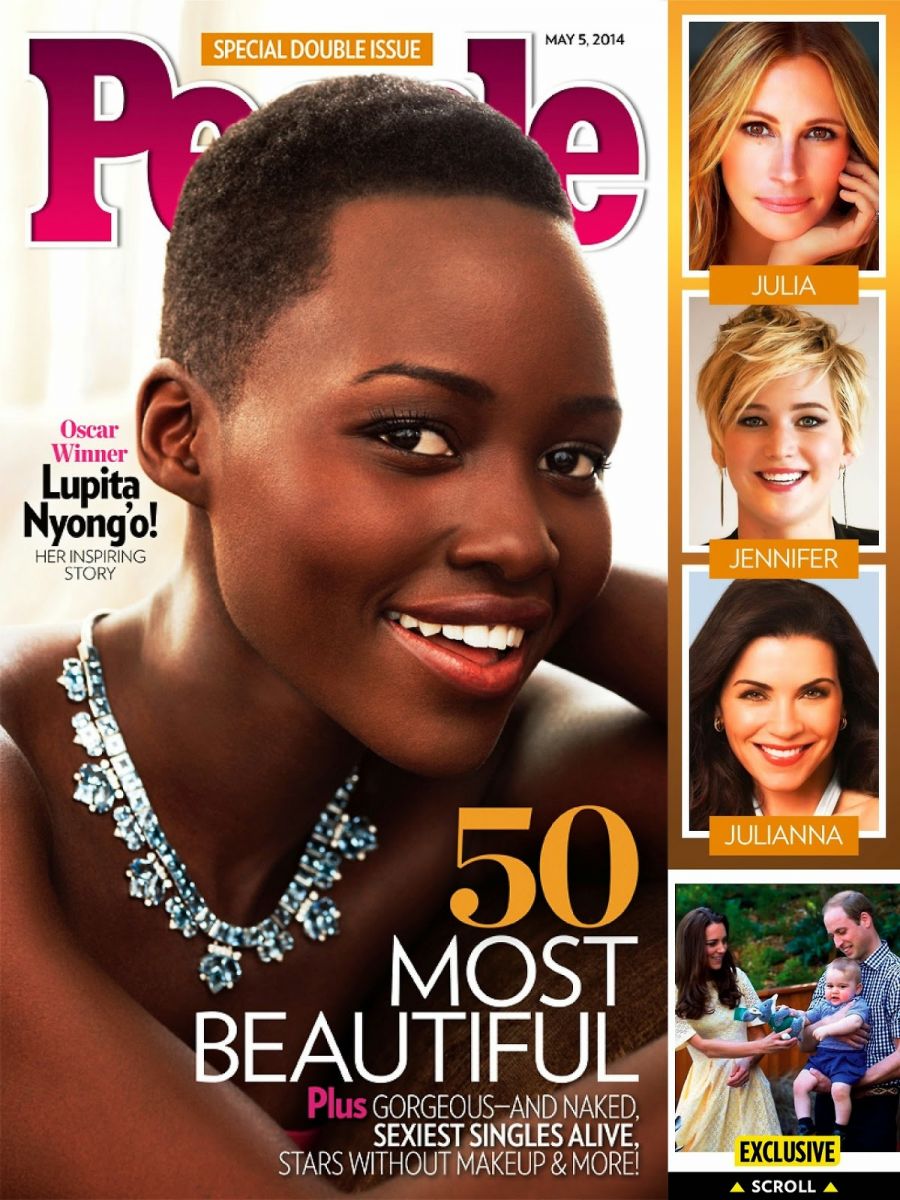 люпита нионго фото