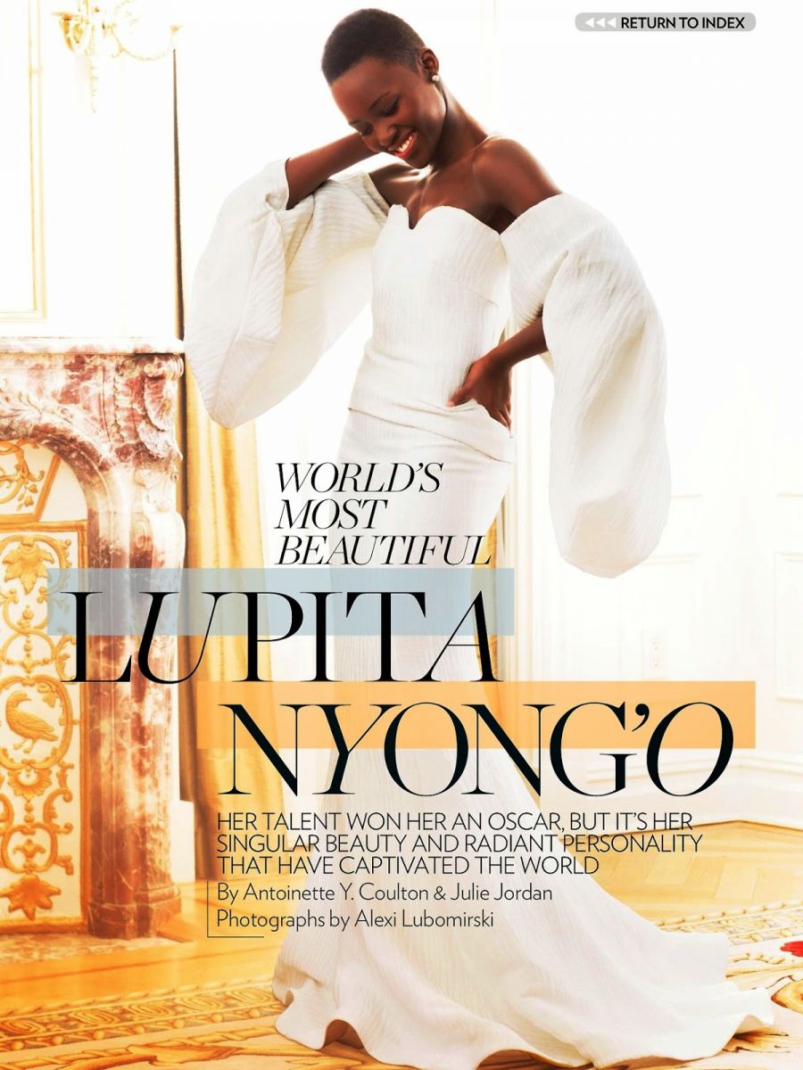 люпита нионго фото