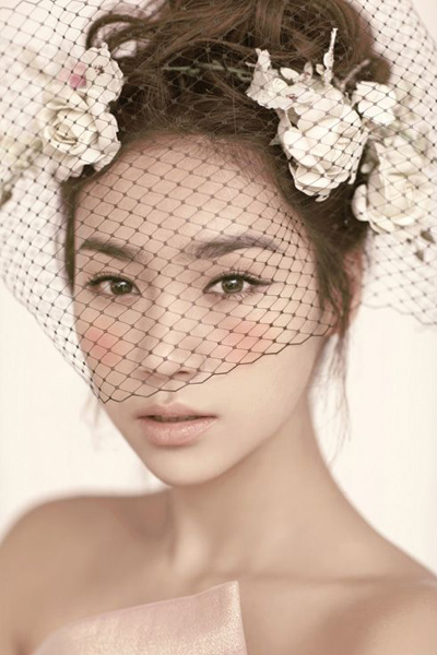 Как сделать идеальный свадебный макияж?