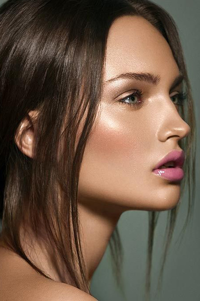 Как сделать идеальный свадебный макияж?