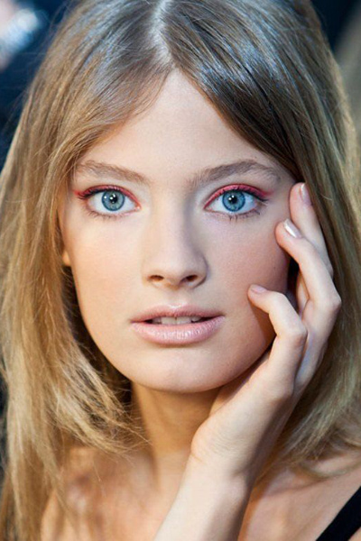 Как сделать идеальный свадебный макияж?