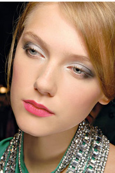 Как сделать идеальный свадебный макияж?