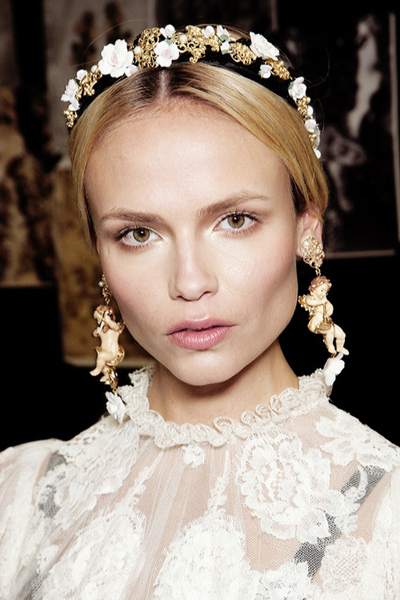 Как сделать идеальный свадебный макияж?