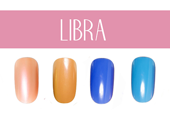 Как выбрать лак для ногтей по знаку зодиака