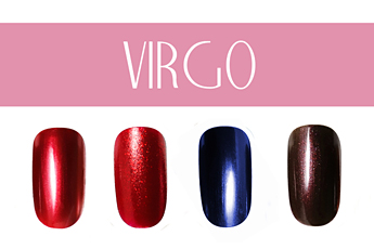Как выбрать лак для ногтей по знаку зодиака