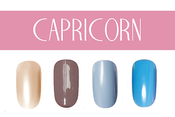 Как выбрать лак для ногтей по знаку зодиака