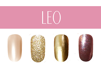 Как выбрать лак для ногтей по знаку зодиака