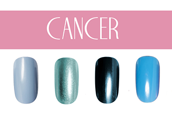 Как выбрать лак для ногтей по знаку зодиака