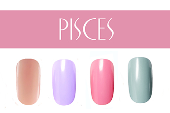 Как выбрать лак для ногтей по знаку зодиака