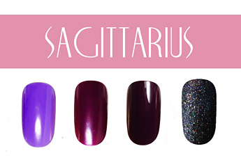 Как выбрать лак для ногтей по знаку зодиака